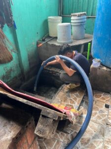 dịch vụ nạo vét bể phốt uy tín, giá rẻ tại Minh Phát