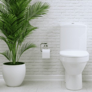 hút bể phốt định kỳ giúp ngăn mùi hôi nhà vệ sinh